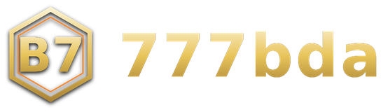 777bda logo